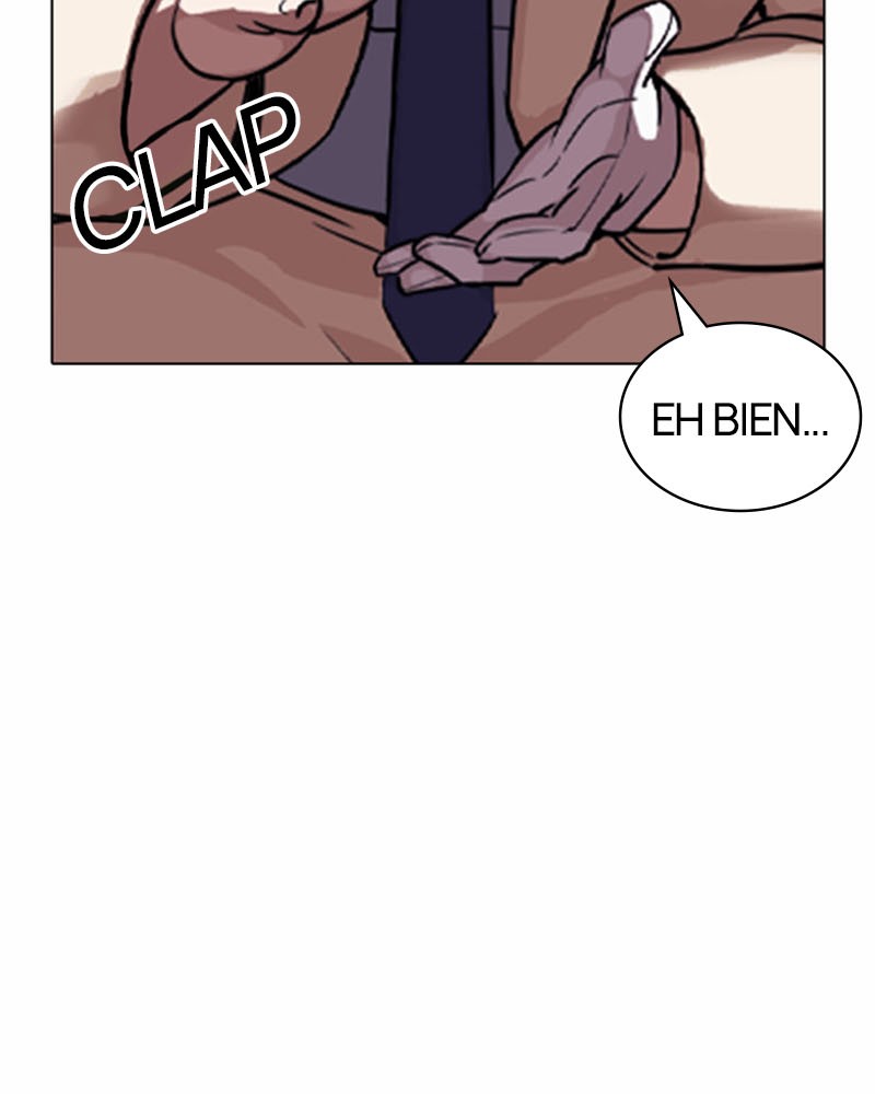 Lookism Chapitre 377 - Page 151