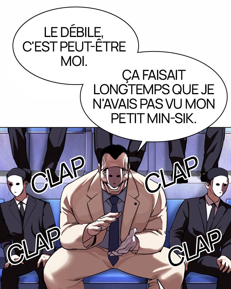Lookism Chapitre 377 - Page 152