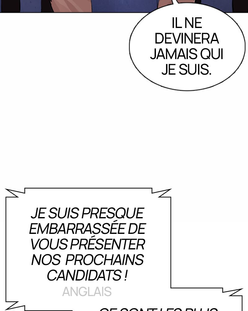 Lookism Chapitre 377 - Page 153