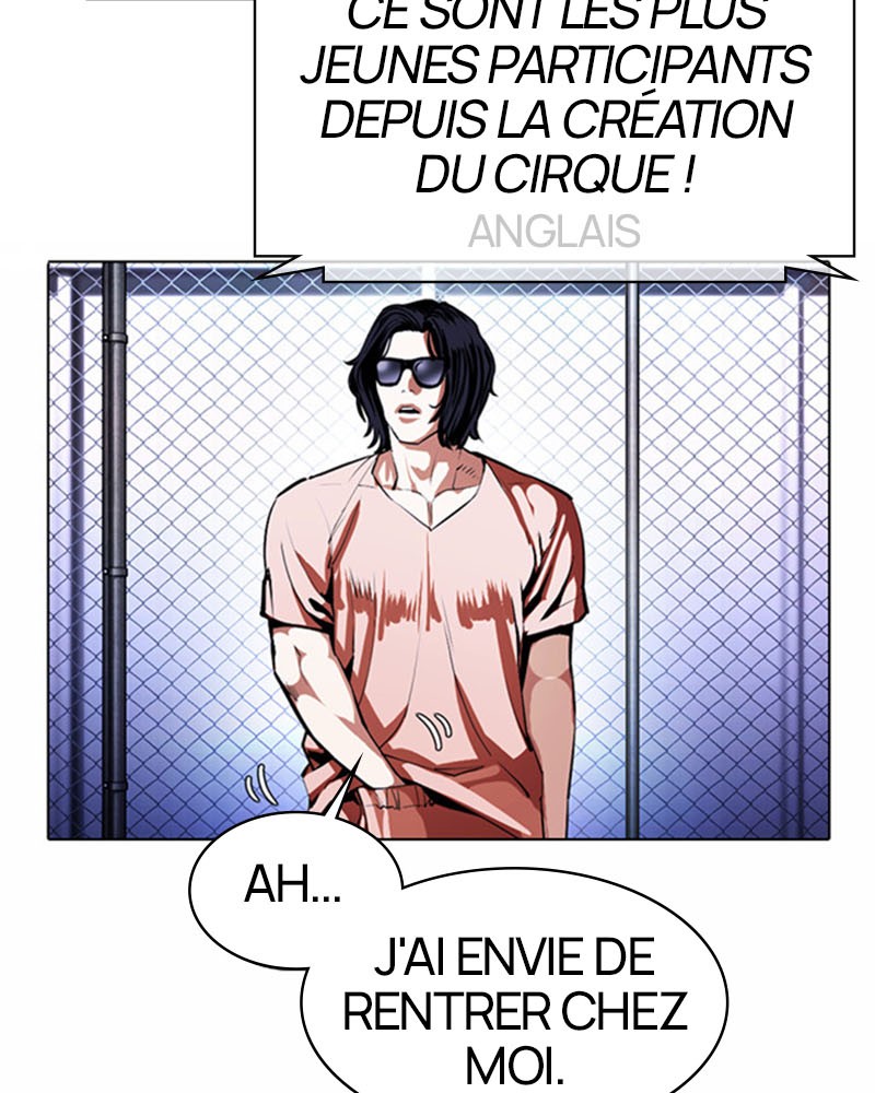 Lookism Chapitre 377 - Page 154