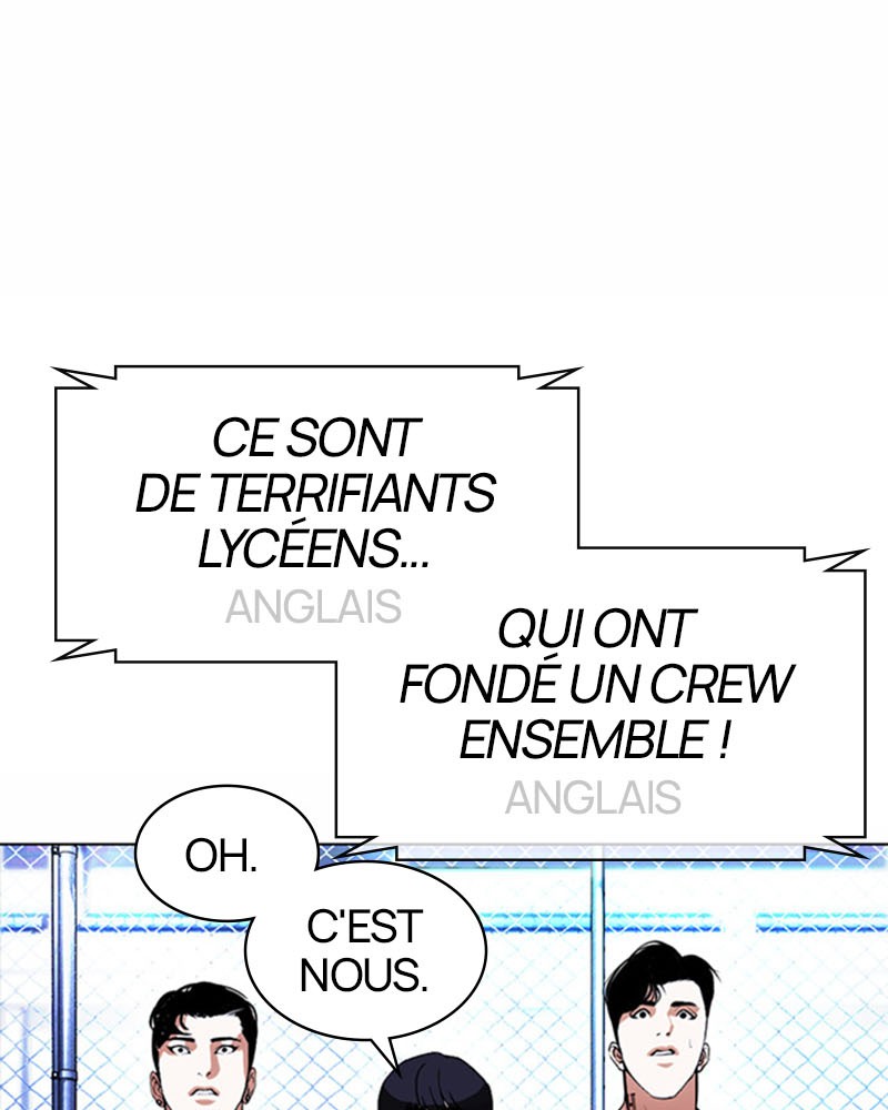 Lookism Chapitre 377 - Page 156