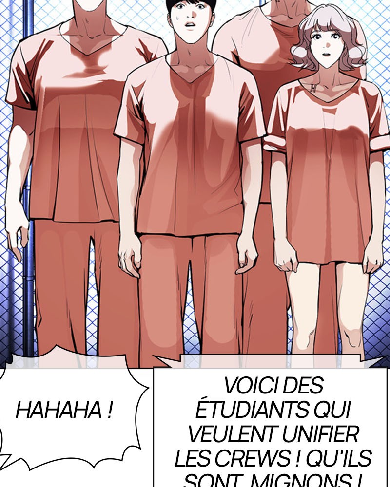 Lookism Chapitre 377 - Page 157