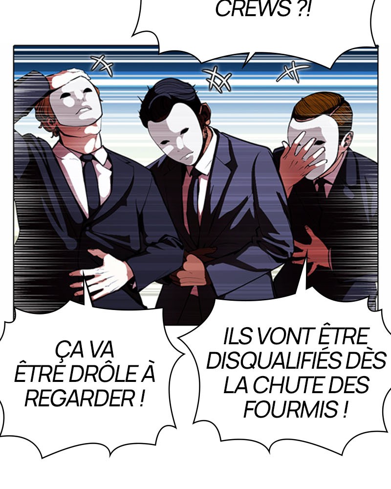 Lookism Chapitre 377 - Page 159