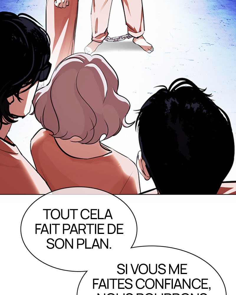 Lookism Chapitre 377 - Page 16