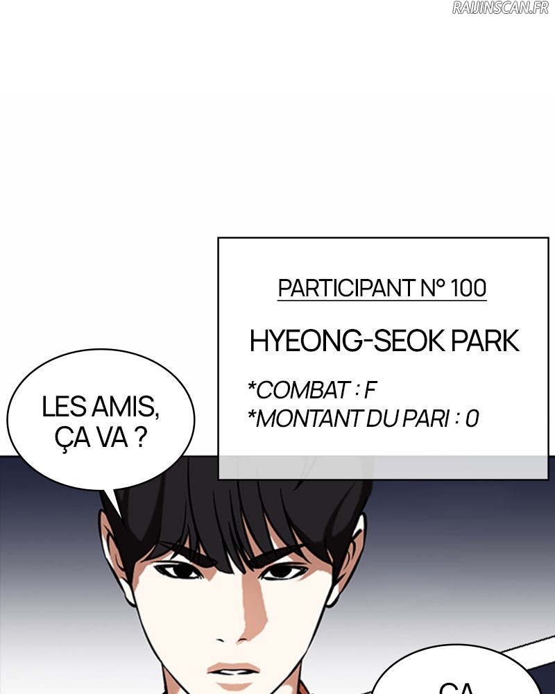 Lookism Chapitre 377 - Page 160