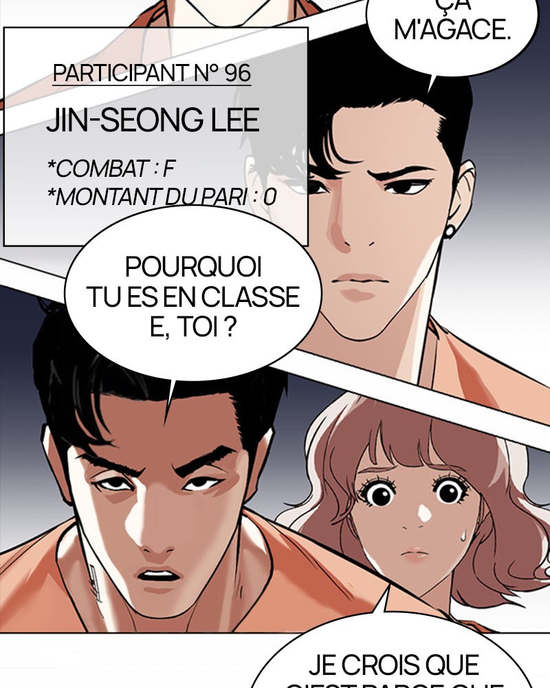 Lookism Chapitre 377 - Page 161