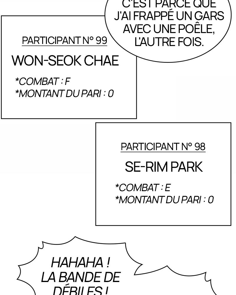 Lookism Chapitre 377 - Page 162