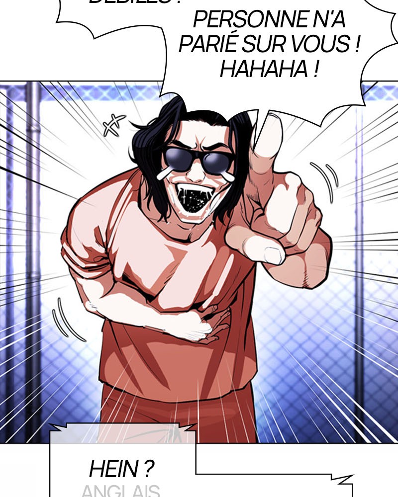 Lookism Chapitre 377 - Page 163