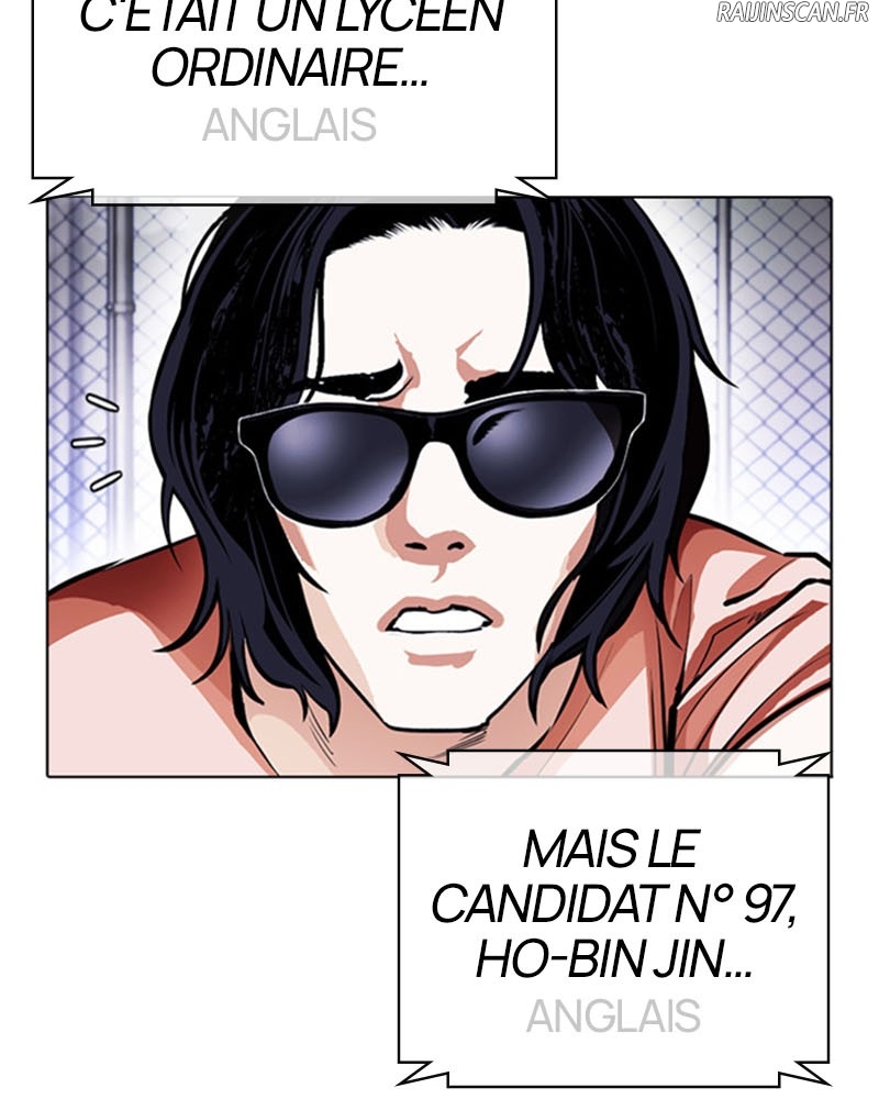 Lookism Chapitre 377 - Page 165