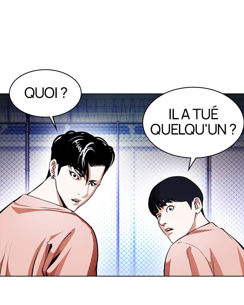 Lookism Chapitre 377 - Page 168