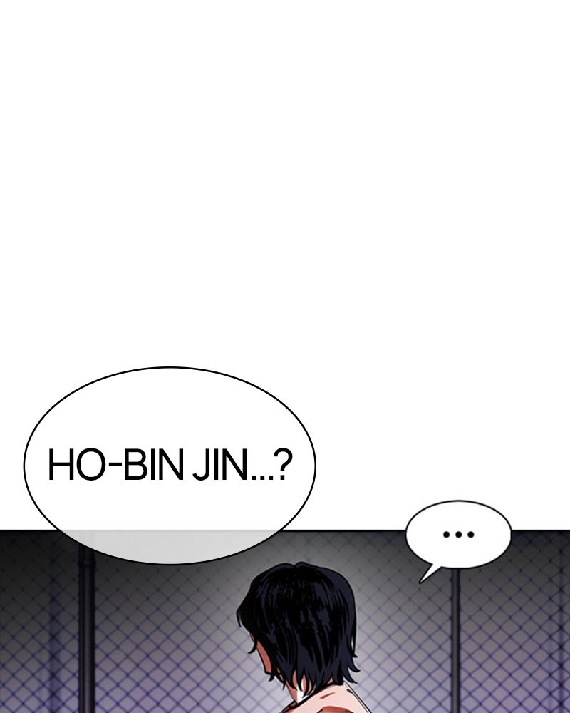 Lookism Chapitre 377 - Page 169