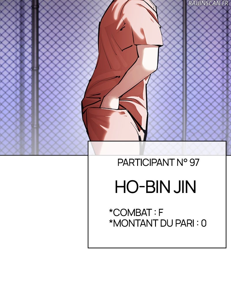 Lookism Chapitre 377 - Page 170