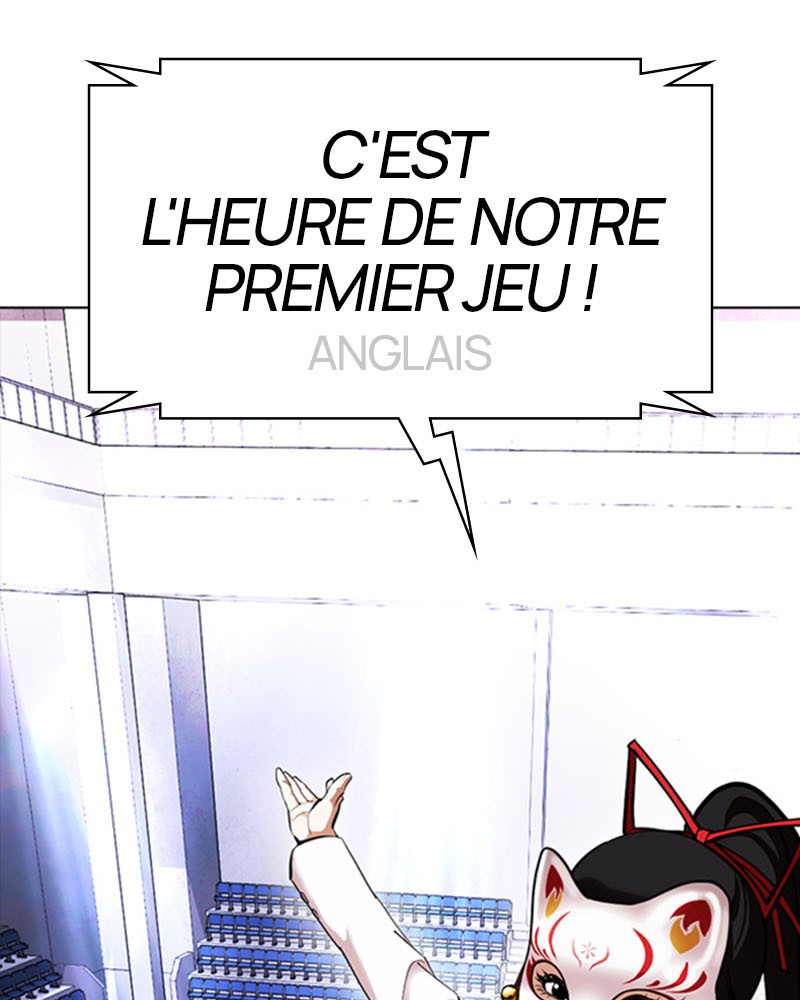 Lookism Chapitre 377 - Page 174