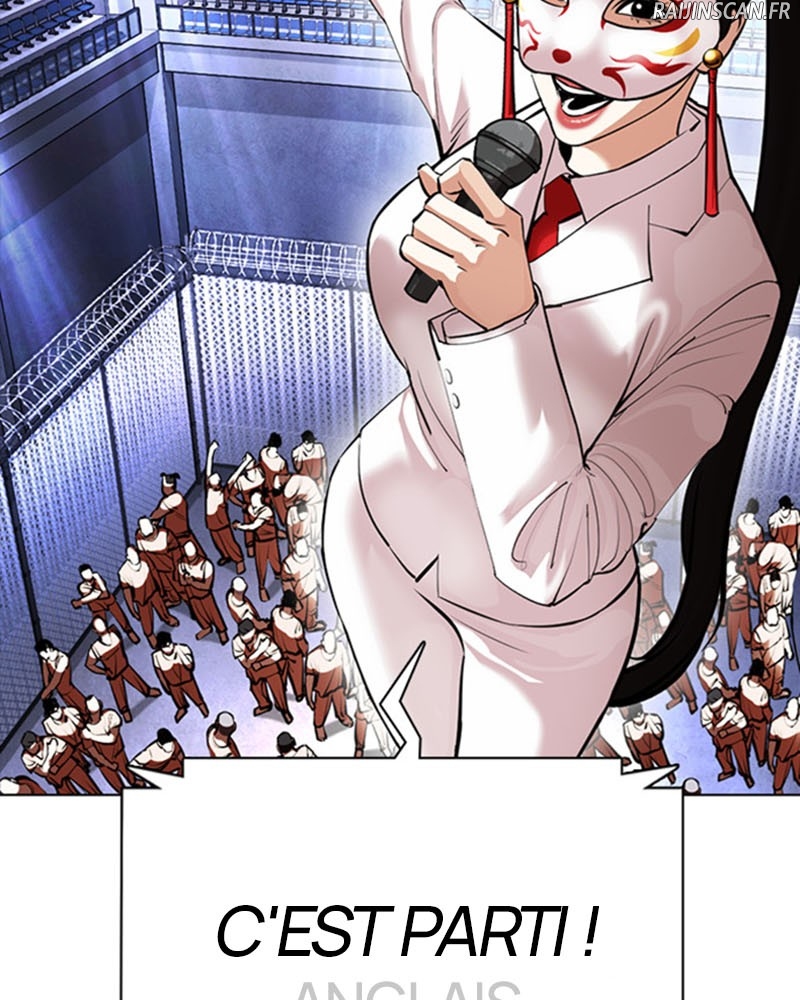 Lookism Chapitre 377 - Page 175