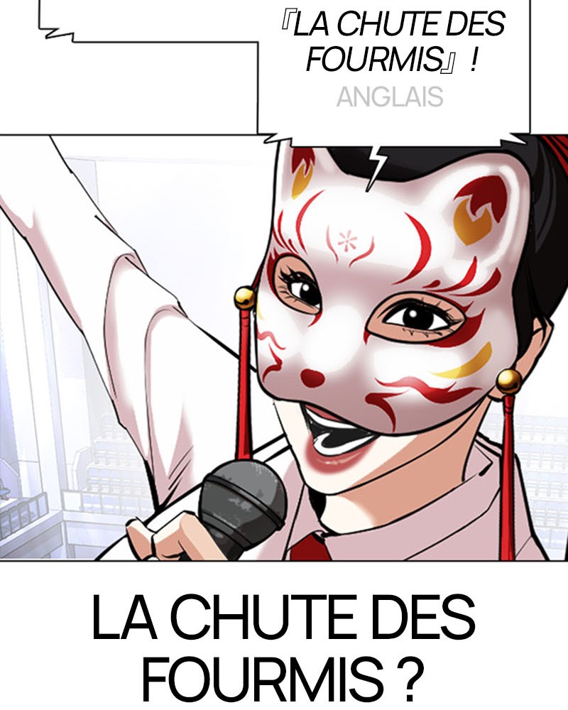 Lookism Chapitre 377 - Page 177