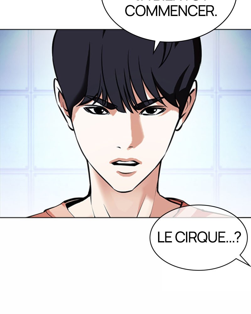 Lookism Chapitre 377 - Page 18