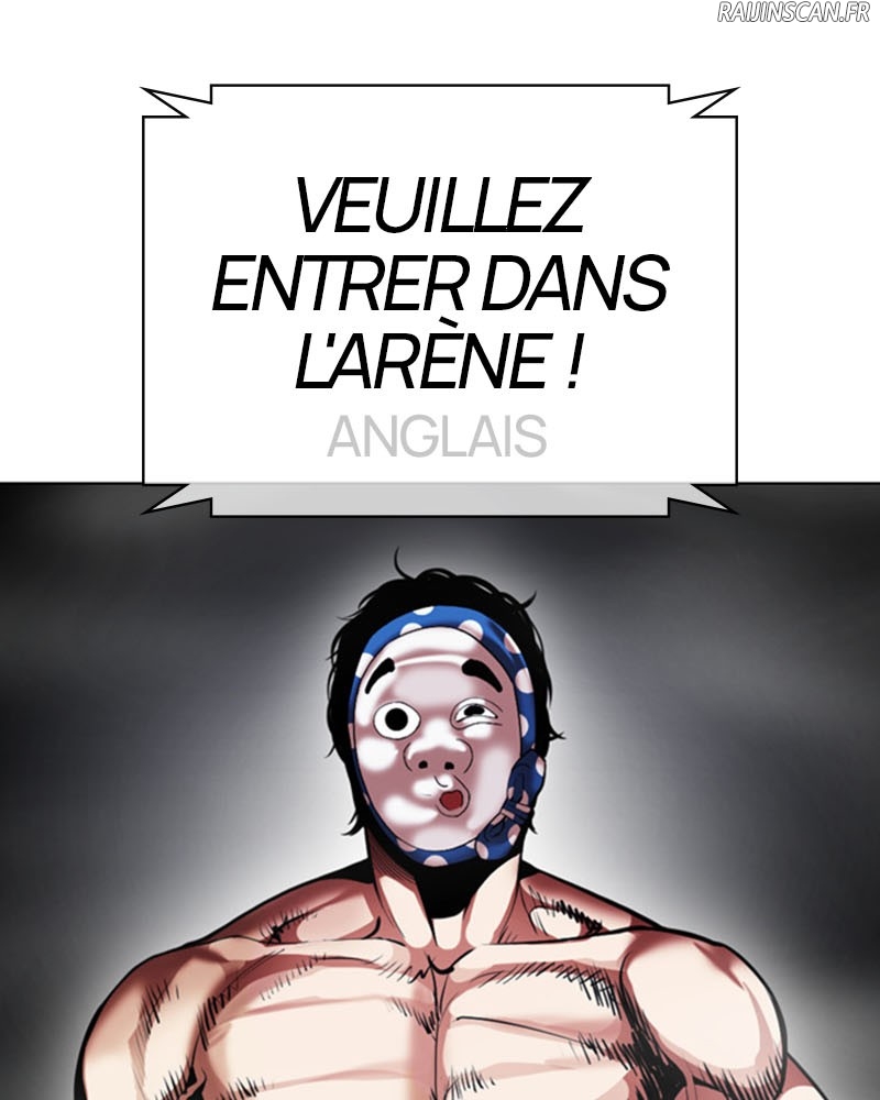 Lookism Chapitre 377 - Page 180