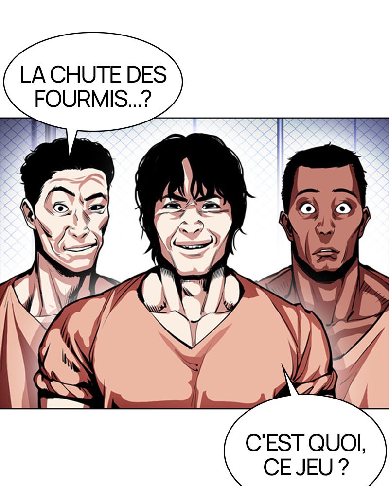 Lookism Chapitre 377 - Page 183