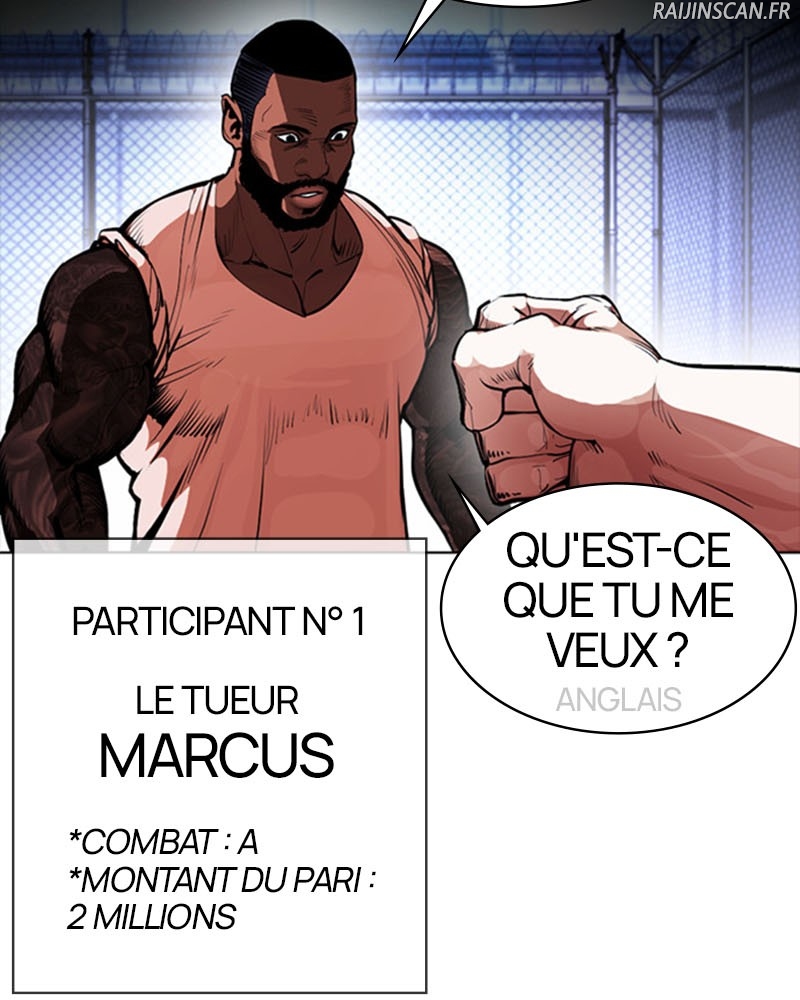 Lookism Chapitre 377 - Page 185