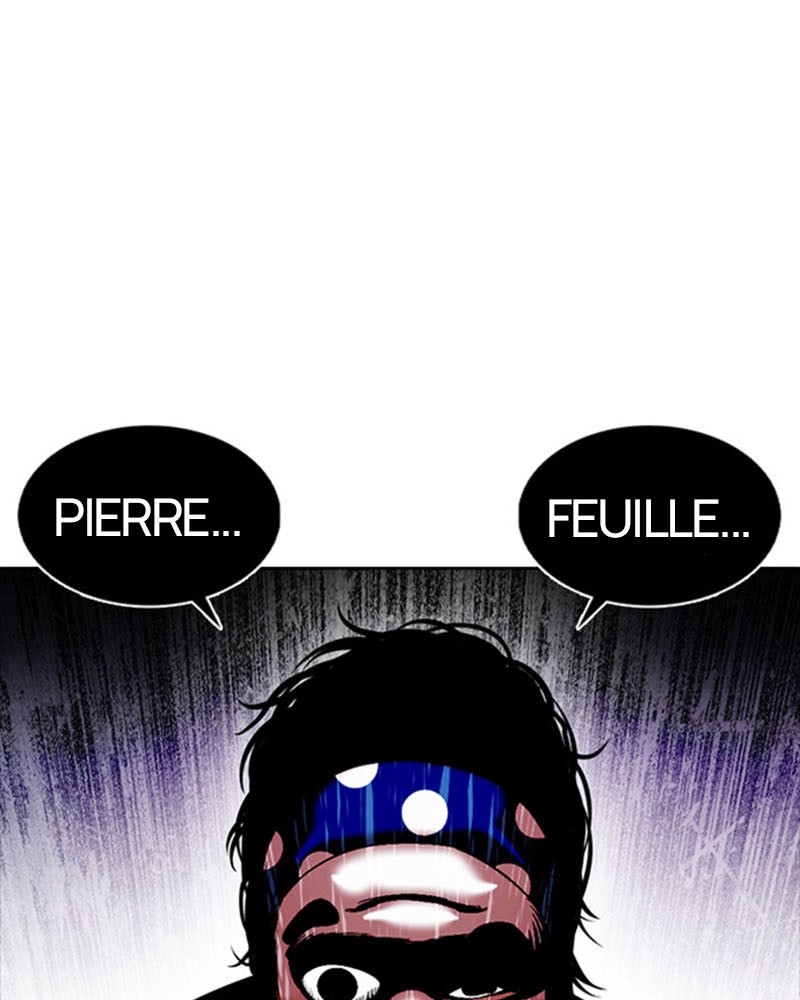 Lookism Chapitre 377 - Page 186