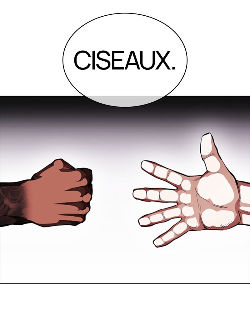 Lookism Chapitre 377 - Page 188