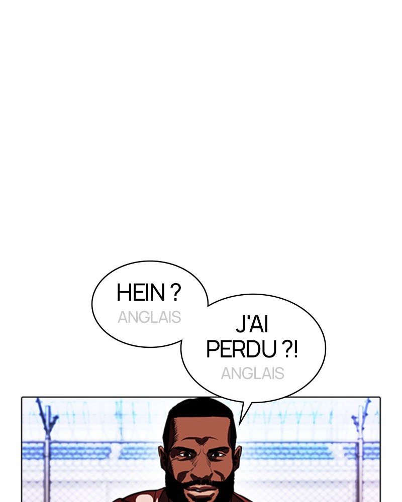 Lookism Chapitre 377 - Page 189