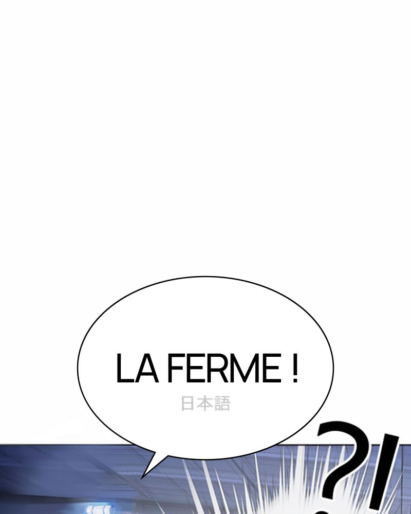 Lookism Chapitre 377 - Page 19