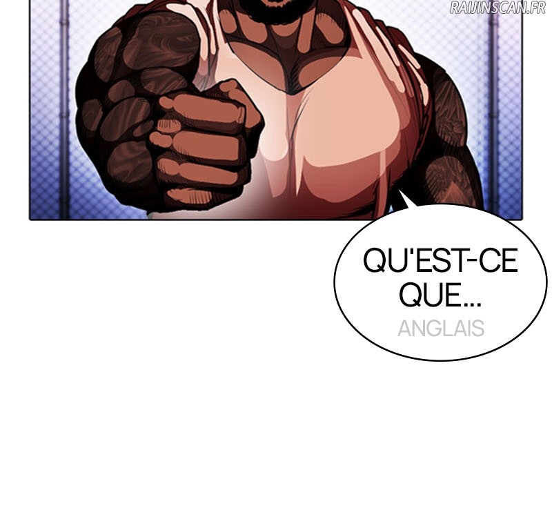 Lookism Chapitre 377 - Page 190