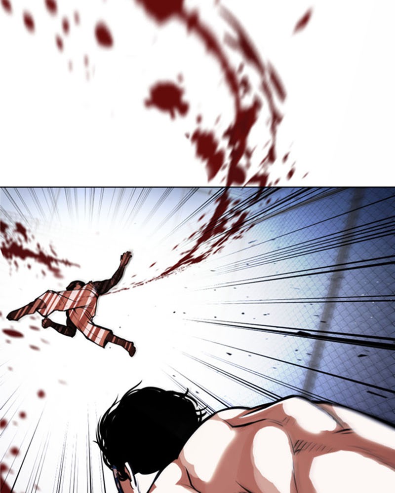Lookism Chapitre 377 - Page 193