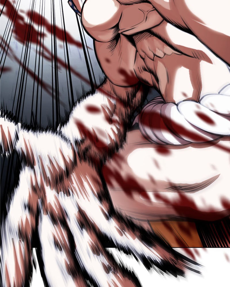 Lookism Chapitre 377 - Page 194