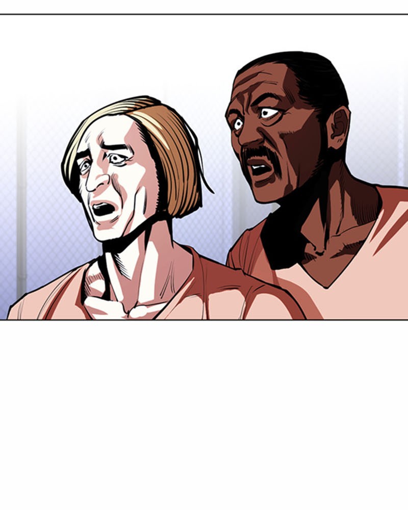 Lookism Chapitre 377 - Page 196