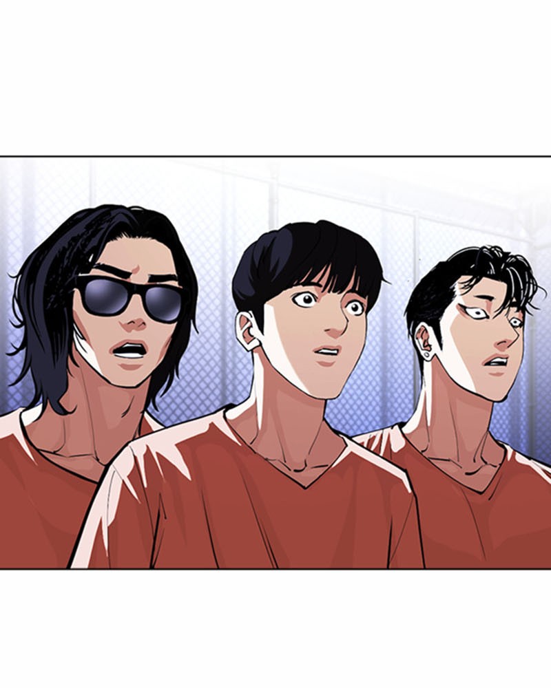 Lookism Chapitre 377 - Page 197