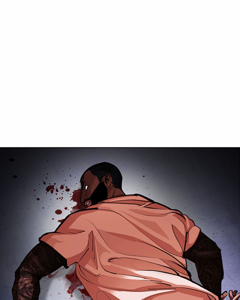 Lookism Chapitre 377 - Page 198