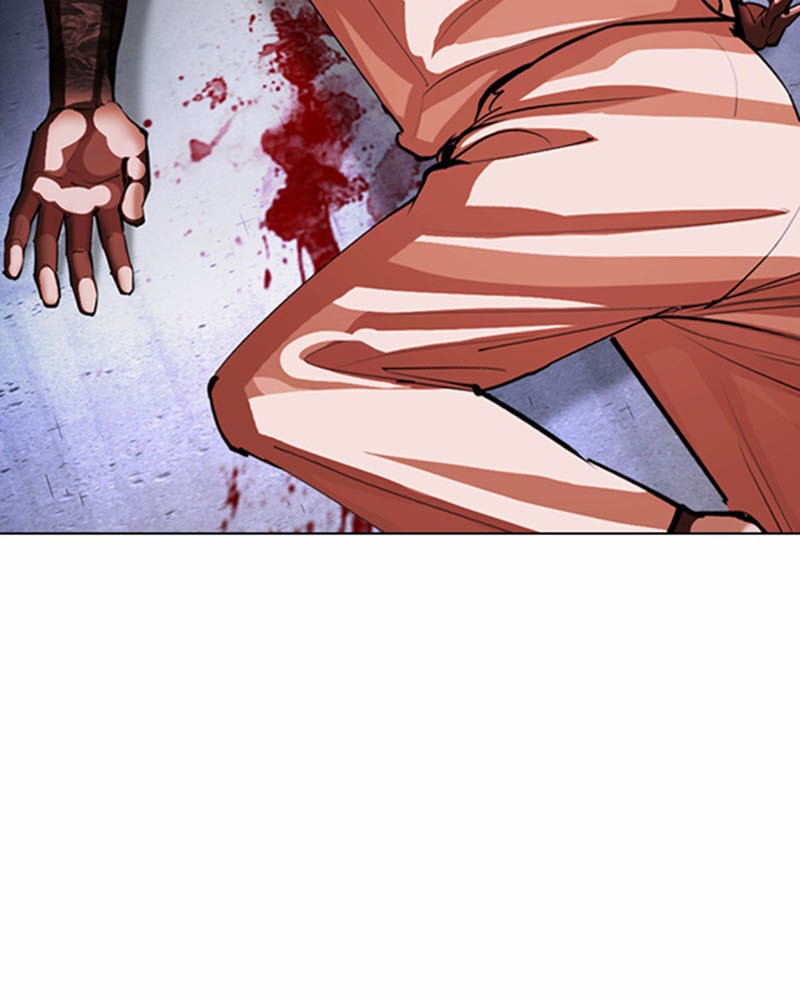 Lookism Chapitre 377 - Page 199