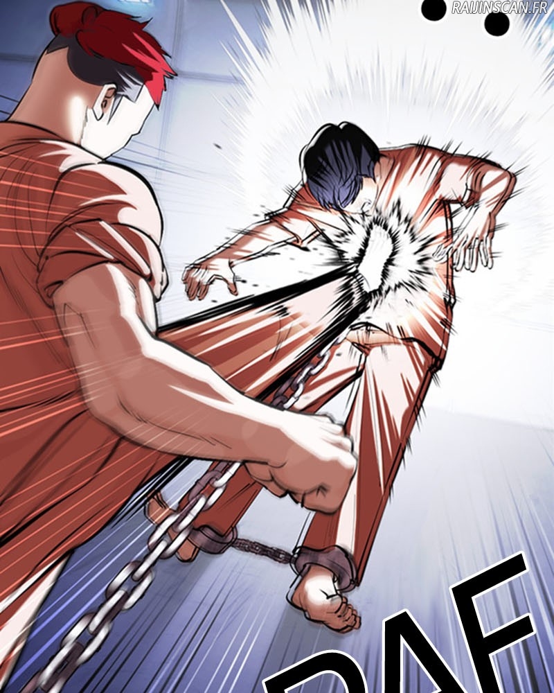 Lookism Chapitre 377 - Page 20