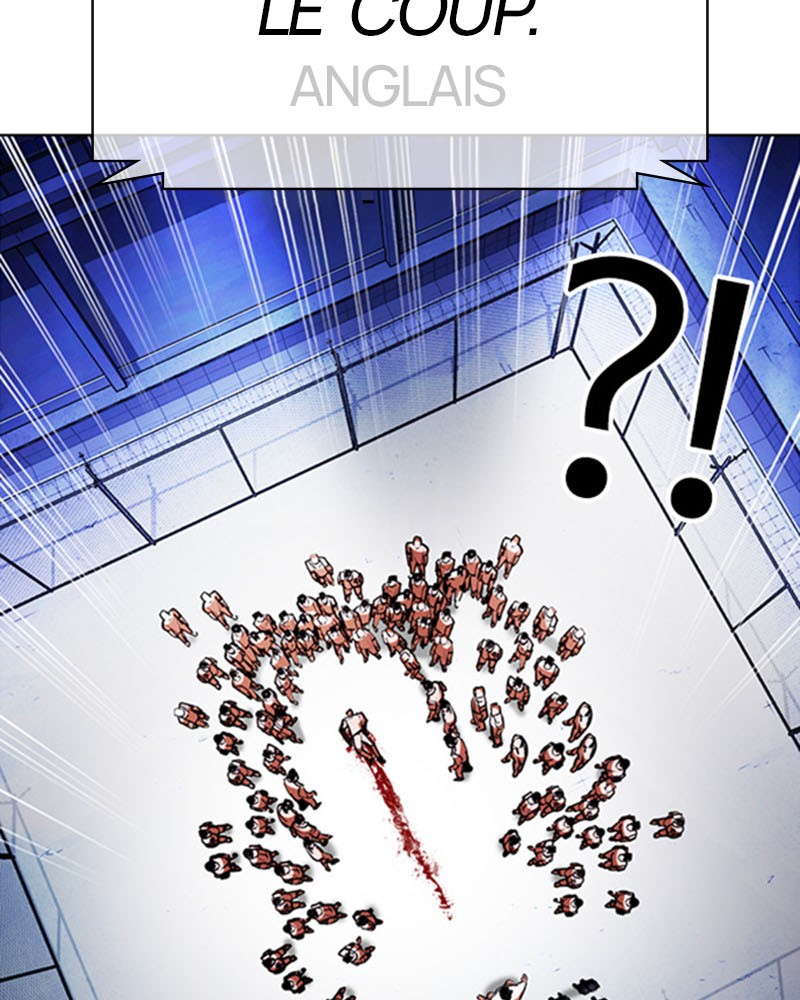 Lookism Chapitre 377 - Page 202
