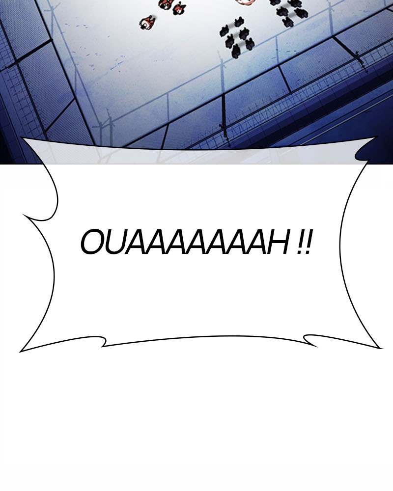 Lookism Chapitre 377 - Page 203