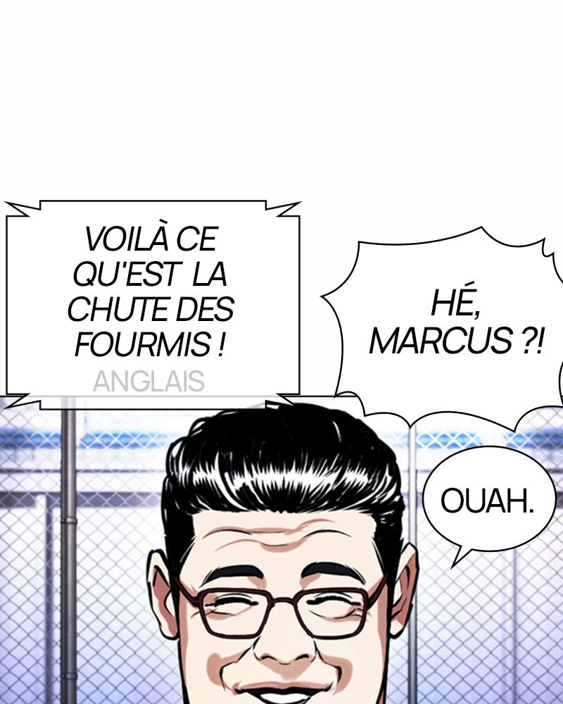 Lookism Chapitre 377 - Page 204