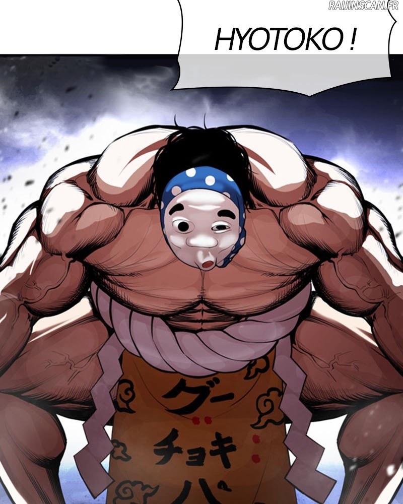 Lookism Chapitre 377 - Page 210