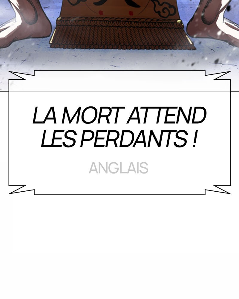 Lookism Chapitre 377 - Page 211