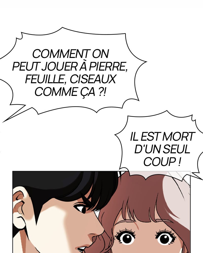 Lookism Chapitre 377 - Page 212