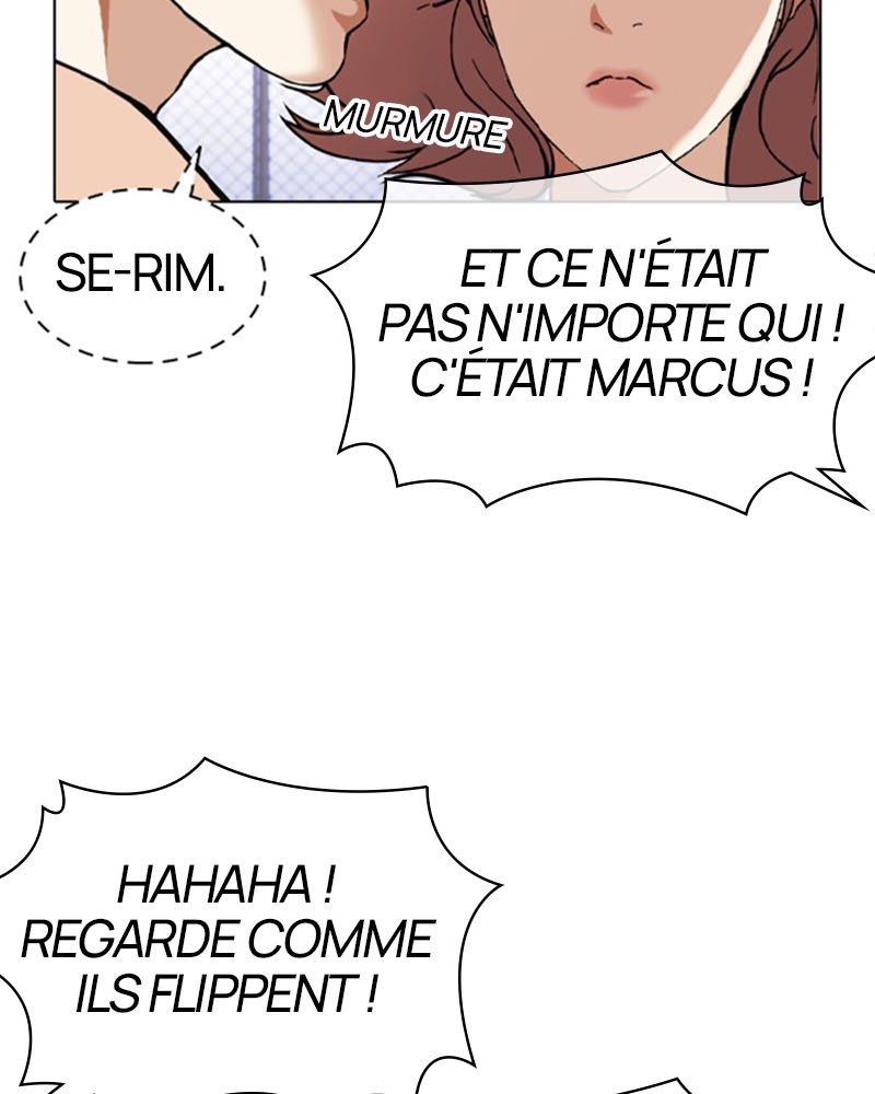 Lookism Chapitre 377 - Page 213
