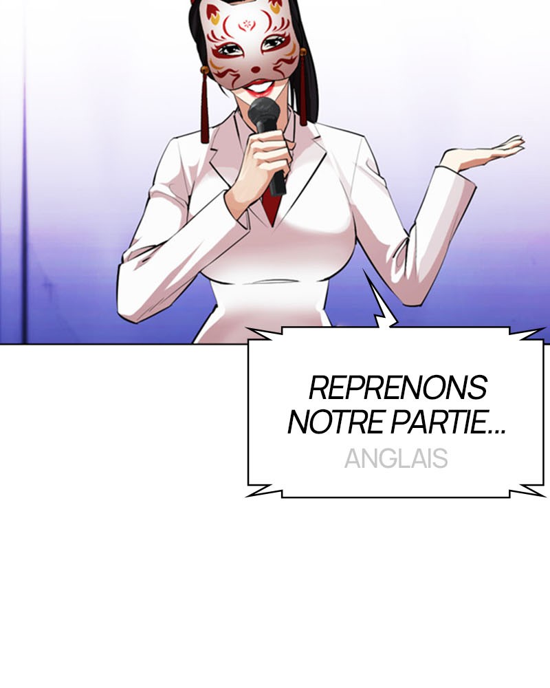 Lookism Chapitre 377 - Page 216