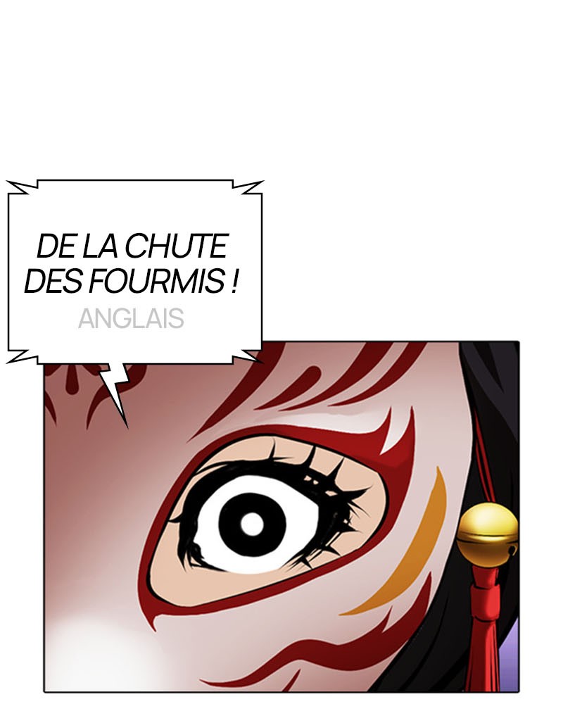 Lookism Chapitre 377 - Page 217