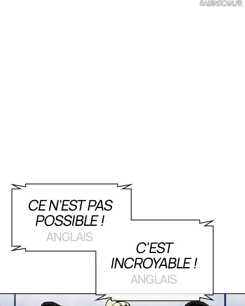 Lookism Chapitre 377 - Page 220