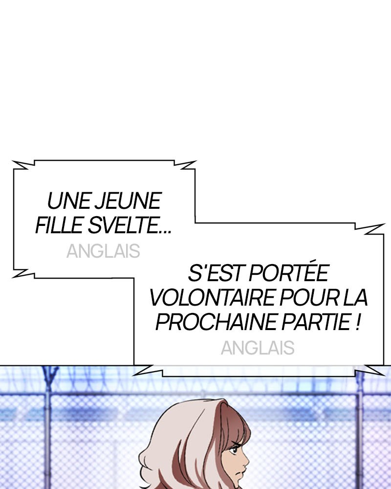 Lookism Chapitre 377 - Page 222