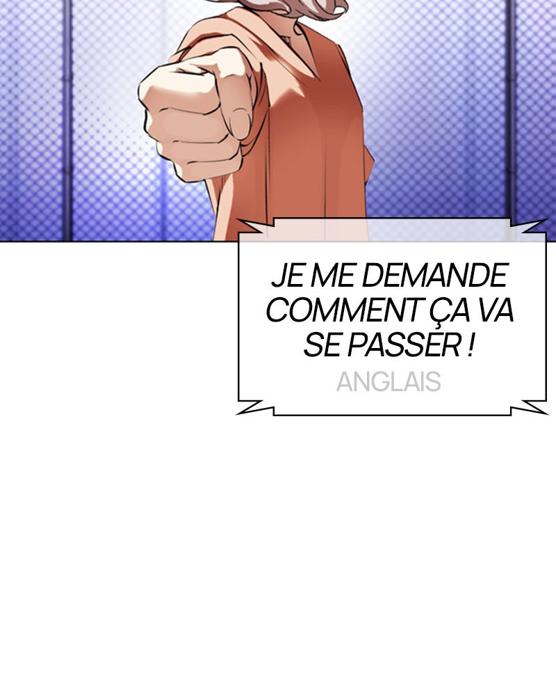 Lookism Chapitre 377 - Page 223