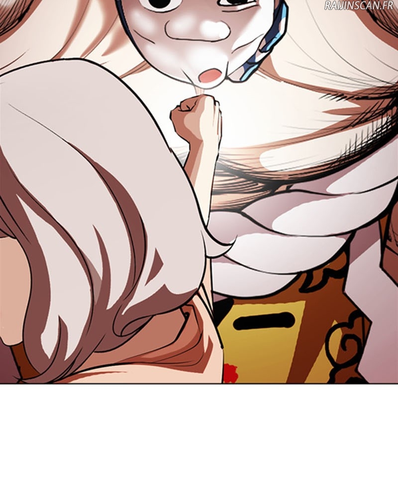Lookism Chapitre 377 - Page 225