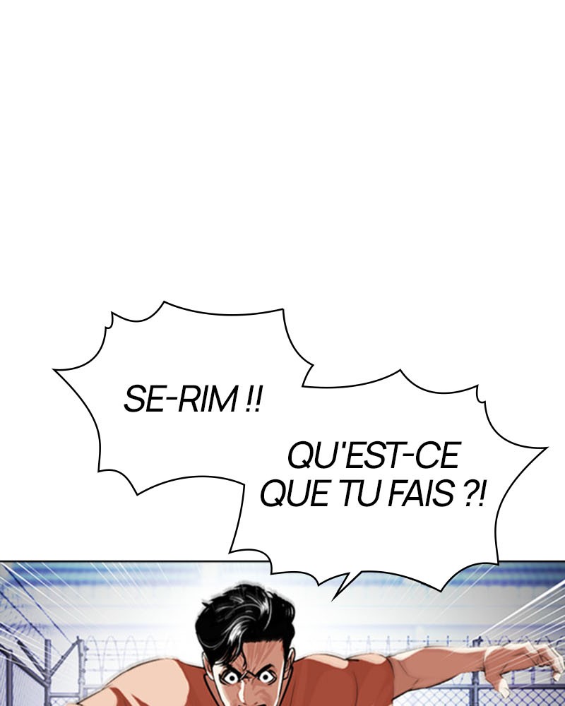 Lookism Chapitre 377 - Page 226