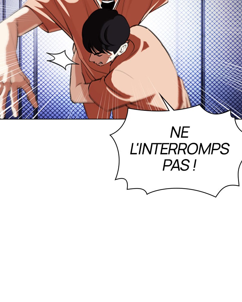 Lookism Chapitre 377 - Page 227